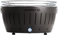 LOTUSGRILL G435 XL (2019) Holzkohlegrill anthrazit