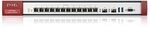 Zyxel Firewall ATP700 inkl. 1 Jahr Security GOLD Pack