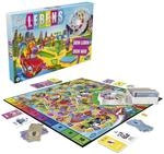 Hasbro Spiel des Lebens Brettspiel