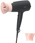 Philips Series 3000 BHD350/10 Haartrockner schwarz/rosa