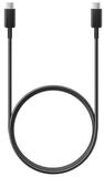 Samsung USB Type-C zu USB Type-C Kabel Black (100 W)