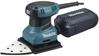 makita BO4565 Schwingschleifer 200 W