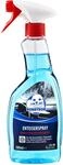 ROBBYROB Scheibenenteiser 500,0 ml