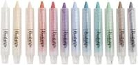 folia Kreidestifte Mehrfarbig