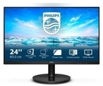 Philips 241V8L Monitor 60,5 cm (23,8 Zoll) Philips 241V8L Monitor 60,5 cm (23,8 Zoll)