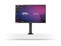 LG 27GN880-B.AEU, LG UltraGear Ergo Gaming Monitor 27GN880-B LED-Display 68,5 cm (27