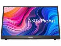 ASUS 90LM06E0-B01170, ASUS PA148CTV ProArt 10-Punkt-Multi-Touch Display 35,6 cm (14