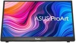 ASUS PA148CTV ProArt 10-Punkt-Multi-Touch Display 35,6 cm (14")