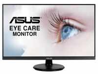 ASUS 90LM06H3-B02370, ASUS VA27DQ Monitor 68,6 cm (27 Zoll) Full HD, IPS, 5ms, HDMI,