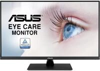 ASUS VP32UQ Eye Care Monitor 80,01 cm (31,5 Zoll) ASUS VP32UQ Eye Care Monitor 80,01 cm (31,5 Zoll)
