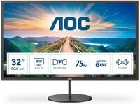AOC Q32V4 Monitor 80 cm (31,5 Zoll)