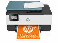 Jetzt 3 Jahre Garantie nach Registrierung GRATIS HP OfficeJet 8015e