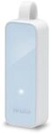 TP-LINK UE200 USB 2.0 100Mbit/s-LAN-Adapter (Netzwerkadapter)