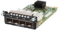 HPE Networking 3810 Serie Erweiterungsmodul