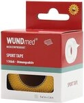 WUNDmed&reg; Tape Sport 1 Rolle