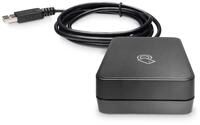HP Jetdirect 3100w Druckerserver (Bluetooth, NFC, Wireless) (3JN69A)