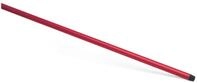 N&ouml;lle Besenstiel 150 cm rot