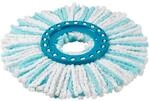 LEIFHEIT Clean Twist Disc Wischmopp-Ersatzkopf Mikrofaser