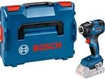 BOSCH Professional GDR 18V-200 Akku-Drehschlagschrauber-Set 18,0 V, ohne Akku