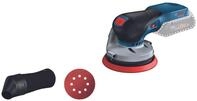 BOSCH Professional Akku-Exzenterschleifer GEX 18V-125
