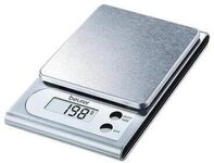 beurer KS 22 K&uuml;chenwaage