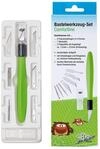 WEDO Bastelmesser gr&uuml;n