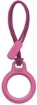 Belkin Secure Holder mit Schlaufe f&uuml;r Apple AirTag, pink