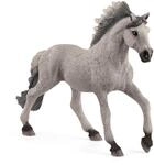 Schleich&reg; Sorraia Mustang Hengst 13915