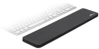 DURABLE Tastatur-Handballenauflage schwarz