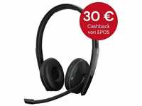 EPOS 1000881, EPOS ADAPT 230 Bluetooth Mono-Headset mit Dongle