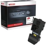 edding Toner EDD-5059 schwarz kompatibel zu KYOCERA TK-5240K