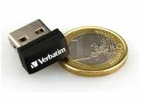 Verbatim 98130, Verbatim USB-Stick Nano 32GB USB-Stick