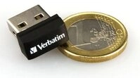 Verbatim USB-Stick Nano 32GB