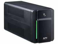 APC BX950MI Back UPS 950VA 230V IEC 6-fach