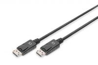 Digitus DisplayPort-Anschlusskabel 2m