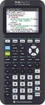 TEXAS INSTRUMENTS TI-84 Plus CE-T Python Edition Grafikrechner schwarz