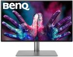 BenQ DesignVue PD2725U Grafik Monitor 68,58 cm ( 27")
