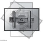 Neomounts LED-WR100 rotierbare Wandhalterung LED-WR100BLACK Neomounts LED-WR100 rotierbare Wandhalterung LED-WR100BLACK