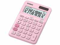 CASIO MS-20UC Tischrechner rosa