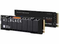 WD_BLACK™ SN850 SSD - 500 GB