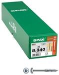 SPAX&reg; Holzbauschrauben T40 8x340 50 St.