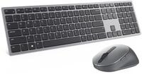Dell Premier Multi-Device KM7321W kabelloses Tastatur und Maus Set
