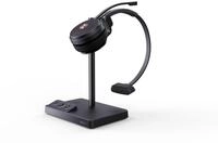 Yealink WH62 Mono - Headset - On-Ear - DECT kabellos - Teams