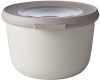 MEPAL Multisch&uuml;ssel Cirqula, nordic white, 0,5 l