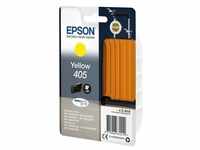 Epson C13T05G44010, Epson 405 Koffer Druckerpatrone gelb 5,4ml (C13T05G44010)