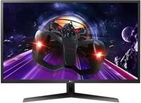 LG Monitor 32MP60G-B.AEU LED-Display 80 cm (31,5") LG Monitor 32MP60G-B.AEU LED-Display 80 cm (31,5")