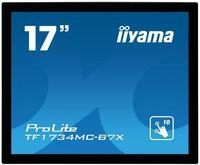 iiyama ProLite TF1734MC-B7X Touch-Monitor 43 cm (17 Zoll)