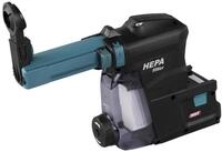 makita Staubabsaugung DX14, 191E60-4
