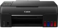 Canon PIXMA G650 MegaTank Tintenstrahl-Multifunktionsdrucker