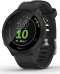 GARMIN Forerunner 55 Smartwatch schwarz